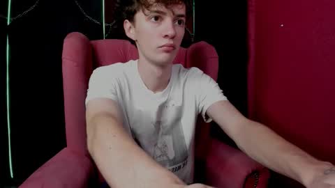 Luke online show from November 28, 11:46 am