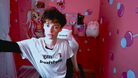 Luke online show from December 4, 10:57 am