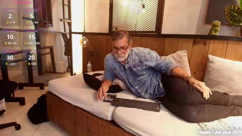 Snapshot of lukecrews chatting on March 6, 3:24 pm Luke Crews online show from March 6, 3:24 pm