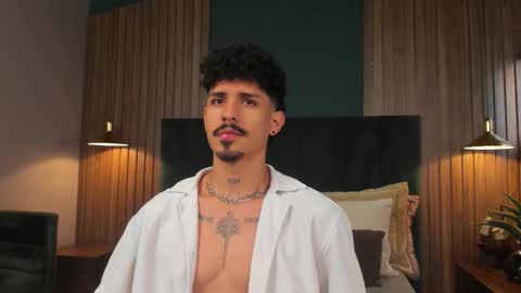 Luke Taylor online show from November 7, 11:54 am