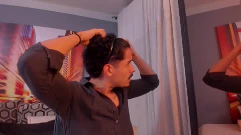 Luke Taylor online show from January 10, 12:18 pm