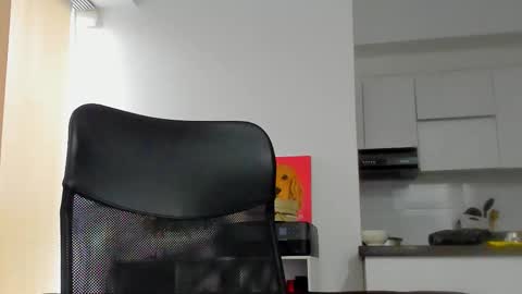 Luke online show from January 9, 11:46 am