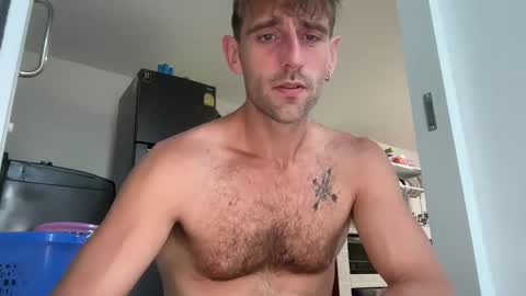 MR. Luke Gunn online show from March 12, 11:33 pm