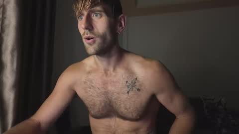 MR. Luke Gunn online show from September 9, 11:04 pm