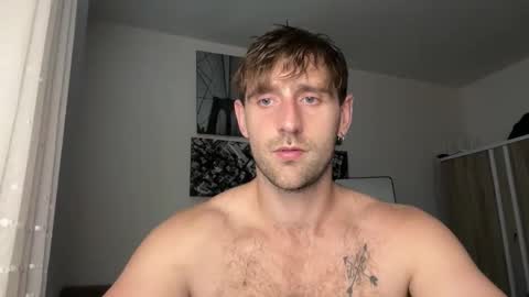 MR. Luke Gunn online show from March 7, 1:46 am