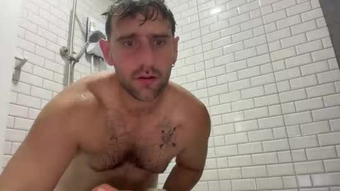 MR. Luke Gunn online show from May 23, 11:20 pm