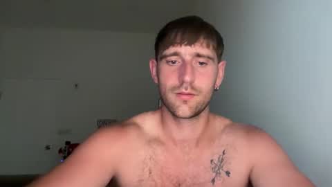 MR. Luke Gunn online show from May 28, 11:02 pm