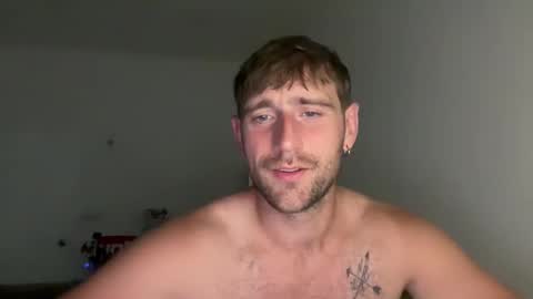 MR. Luke Gunn online show from May 31, 11:06 pm