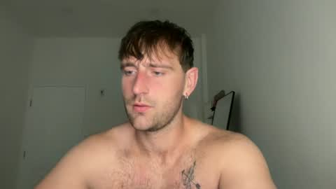MR. Luke Gunn online show from July 5, 12:17 am