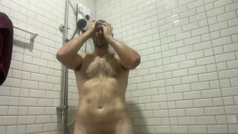 MR. Luke Gunn online show from July 14, 1:41 am