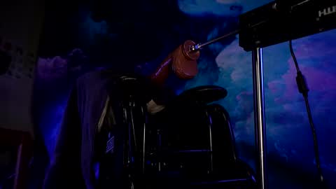 lukewilde online show from January 19, 1:12 pm