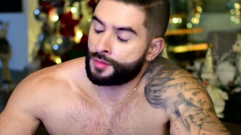 Snapshot of lukhass chatting on December 17, 5:29 am Lukhas f4f online show from December 17, 5:29 am