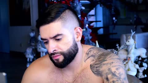 Snapshot of lukhass chatting on January 9, 10:09 pm Lukhas f4f online show from January 9, 10:09 pm