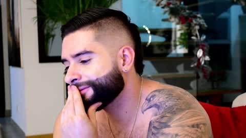 Snapshot of lukhass chatting on January 16, 4:07 am Lukhas f4f online show from January 16, 4:07 am