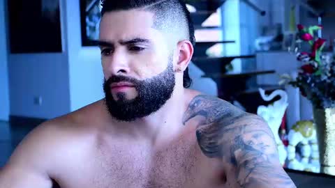 Snapshot of lukhass chatting on February 27, 7:58 pm Lukhas f4f online show from February 27, 7:58 pm