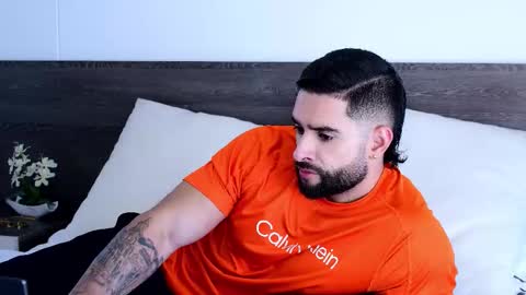 Snapshot of lukhass chatting on October 27, 7:51 pm Lukhas f4f online show from October 27, 7:51 pm