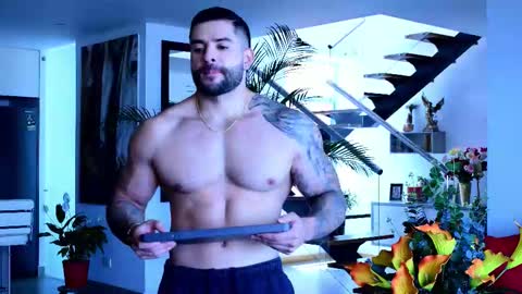 Lukhas f4f online show from February 26, 4:28 pm