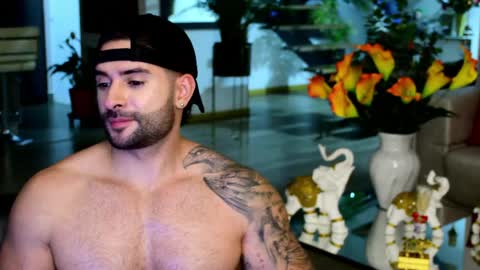 Lukhas f4f online show from March 28, 5:29 am