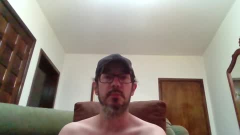 Luke online show from March 5, 2:07 am