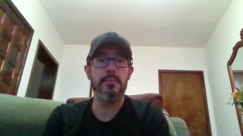 Luke online show from June 20, 12:14 am