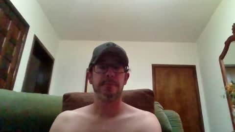 Luke online show from July 19, 1:09 am