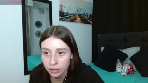 lula_xx online show from May 11, 8:17 pm