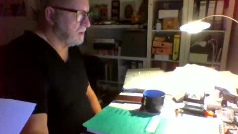 luley58 online show from December 17, 6:30 am