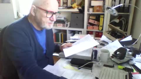 luley58 online show from February 1, 8:57 am