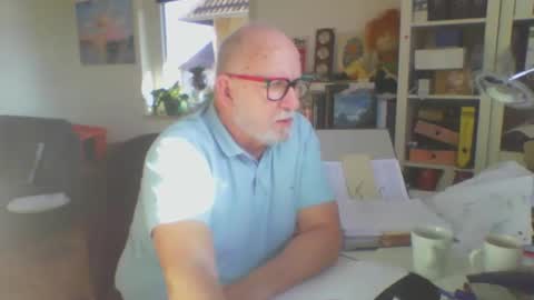 luley58 online show from February 25, 2:27 pm