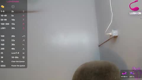 Snapshot of lulita_moan chatting on December 29, 11:50 pm lulu online show from December 29, 11:50 pm