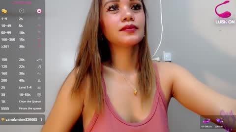 Snapshot of lulita_moan chatting on January 21, 11:55 pm lulu online show from January 21, 11:55 pm