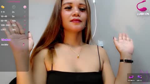 Snapshot of lulita_moan chatting on March 8, 1:17 am lulu online show from March 8, 1:17 am