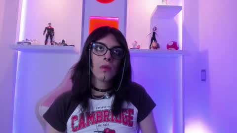 Cookie  online show from November 8, 11:43 am