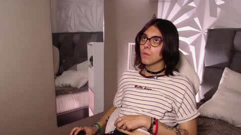 Cookie  online show from February 24, 8:45 am