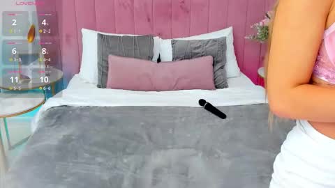 Cherie online show from September 18, 12:07 pm