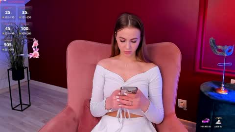 Cherie online show from March 29, 12:16 pm