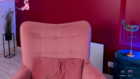 Cherie online show from April 15, 12:01 pm