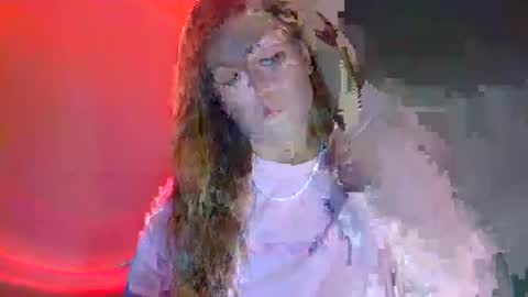 Lulu Baby18 online show from October 21, 7:14 pm