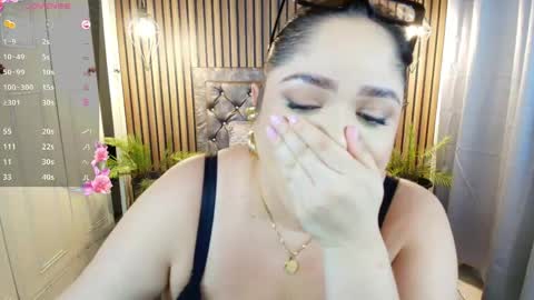 sweet  lulu online show from April 13, 4:01 pm