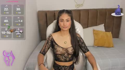 Lulu online show from January 8, 2:58 am