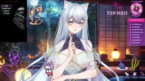 Lulu online show from February 11, 4:56 pm