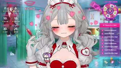 Snapshot of lulu_hentai chatting on May 1, 3:44 am Lulu online show from May 1, 3:44 am