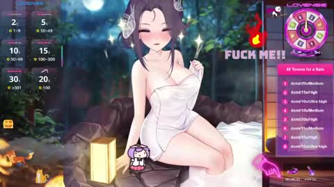 Snapshot of lulu_hentai chatting on May 9, 3:17 pm Lulu online show from May 9, 3:17 pm
