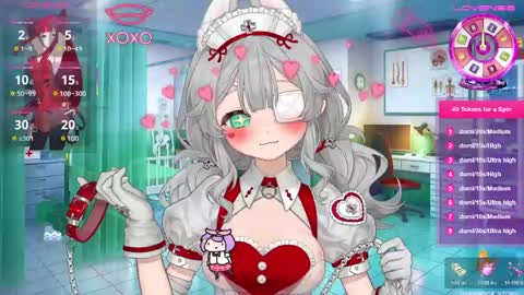 Snapshot of lulu_hentai chatting on May 27, 3:03 am Lulu online show from May 27, 3:03 am