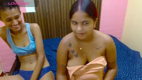 I AM LULU online show from October 20, 6:30 pm