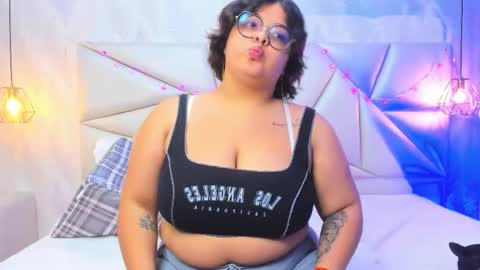 Snapshot of lulu_kawai chatting on February 3, 7:08 pm lulu online show from February 3, 7:08 pm