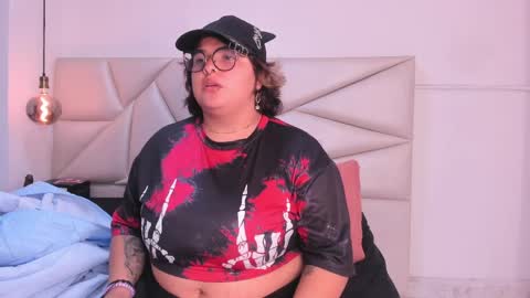 lulu online show from April 8, 7:03 pm