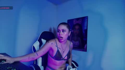 Snapshot of lulu_monroe chatting on September 15, 3:28 am Lulu online show from September 15, 3:28 am