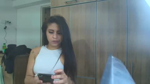 Snapshot of lulu_monroe chatting on September 23, 3:09 am Lulu online show from September 23, 3:09 am