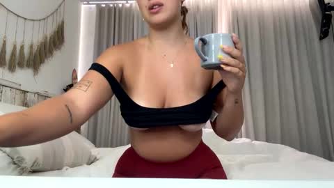 LuLu online show from December 23, 12:08 am